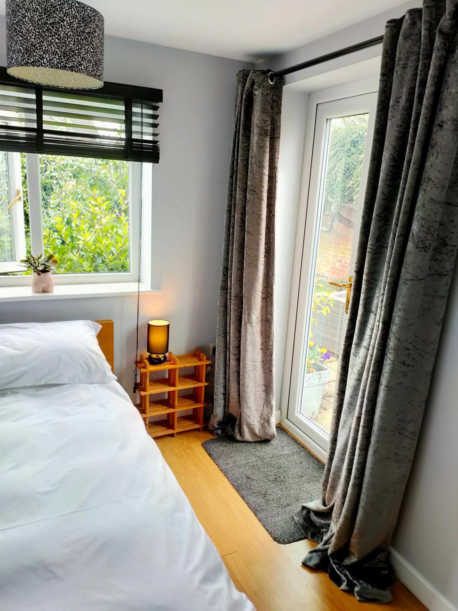 The Garden Homestay Stamford